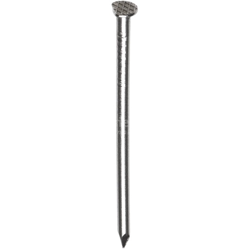 [PK40A2] X 1KG INOX NAGELS PK MM40 X2.1