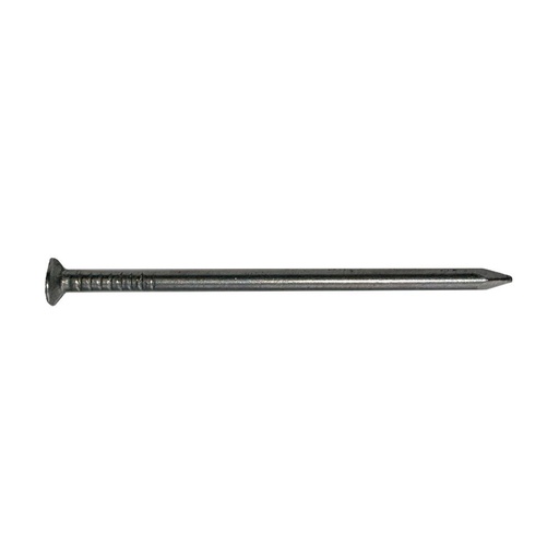 [PK65] NAGELS PLATTE KOP 3.0X65MM (5KG)