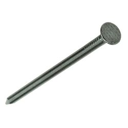 [PK80] NAGELS PLATTE KOP 3.0X80MM (5KG)