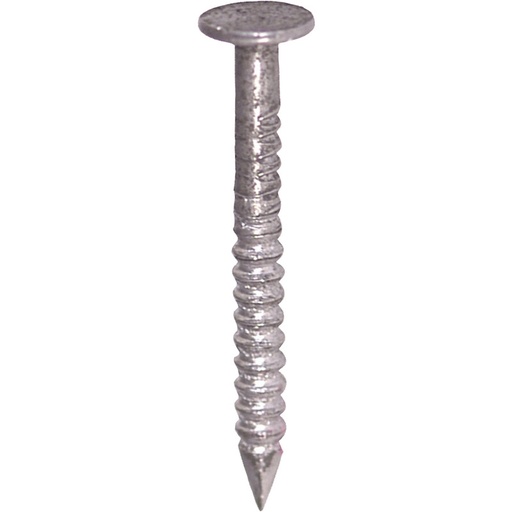 [PKAN65] X 5KG ANKER NAGELS 6.0 X MM65       DOMS