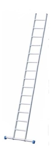 [A16RB] LADDER ENKEL SOLIDE A16 SP M4.25*