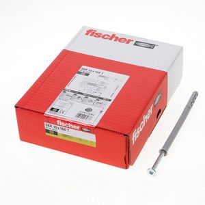 [SXRL101001] X 1ST PLUG CONSTRUCTIE 10X100 SXRL FISCHER