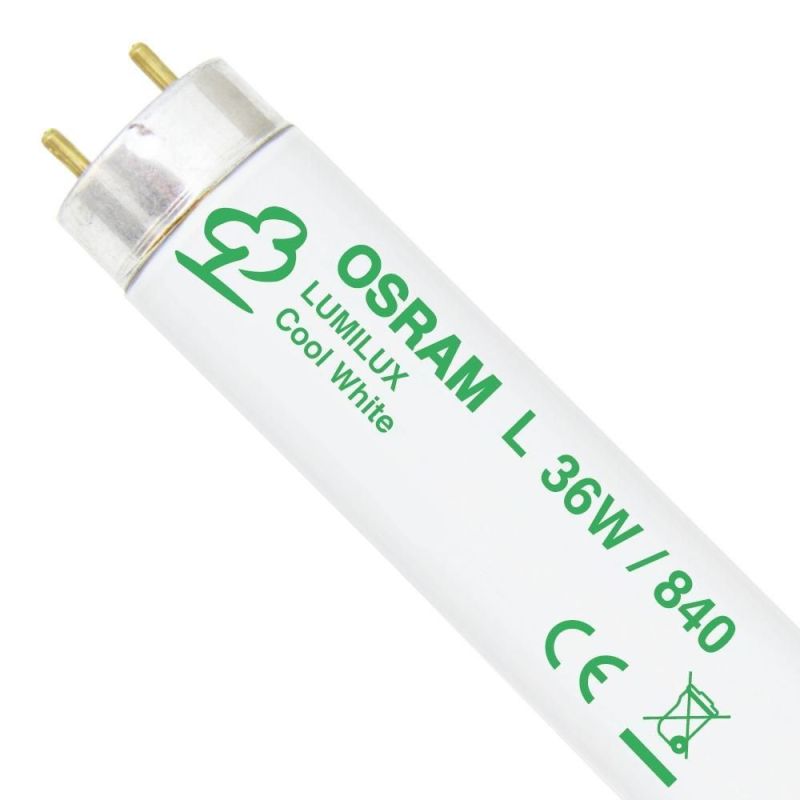 [TL36] TL LAMP 36W PHILIPS KL33 L: 121 CM OSRAM