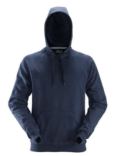 SNICKERS HOODIE MET KAP 2800