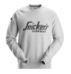 SNICKERS LOGO SWEATSHIRT 2892