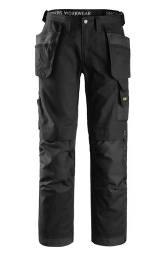 SNICKERS Canvas+ Broek met HZ