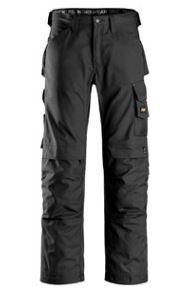 SNICKERS Canvas+ Broek