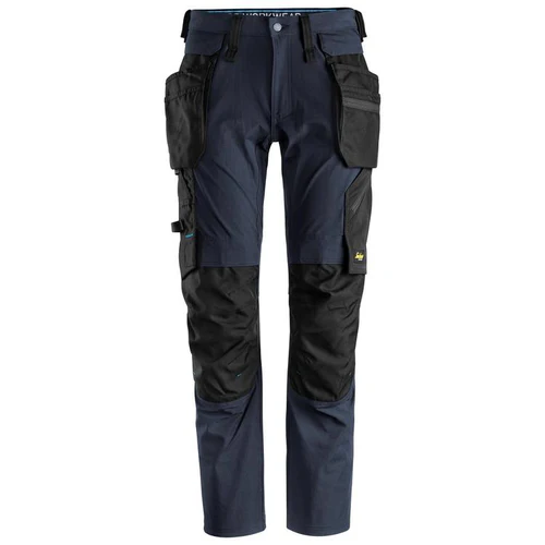SNICKERS Litework LW Broek Afn HP 6208