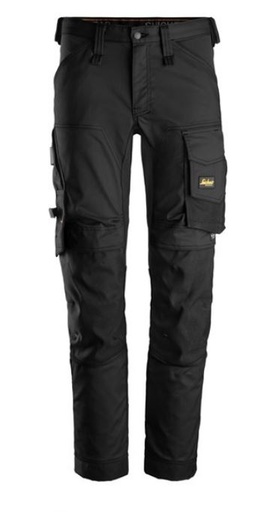 SNICKERS AW Stretch Broek 6341