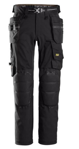 SNICKERS AW Pantalon Capsul HP 6590