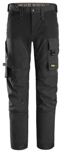 SNICKERS AW 4-way Stretch Trouser 6375