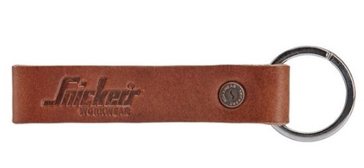SNICKERS Lederen Keyring 10 stks