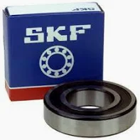 [014608123] M12 M28 M8 KOGEL LAGER SKF 6001-2RSH K3 N2