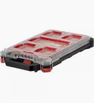 [4932471065] PACKOUT ORGANIZER 420X500X65 COMPACT SLIM MILWAUKEE