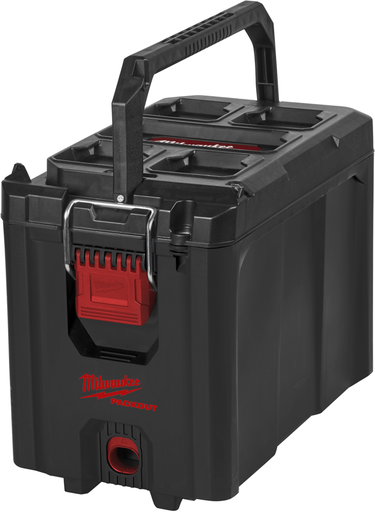 [4932471723] PACKOUT COMPACT TOOLBOX  MILWAUKEE