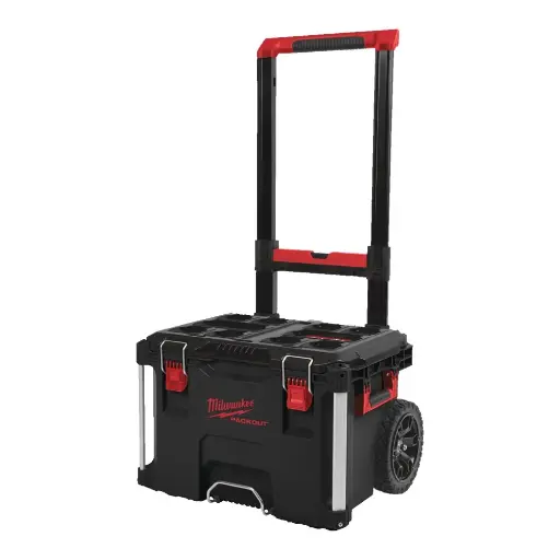 [4932464078] PACKOUT TROLLEY CASE  MILWAUKEE