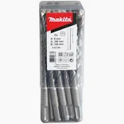 [29717] 1 SET - 5ST -SDS BOOR 10MM X 100/160 MAKITA