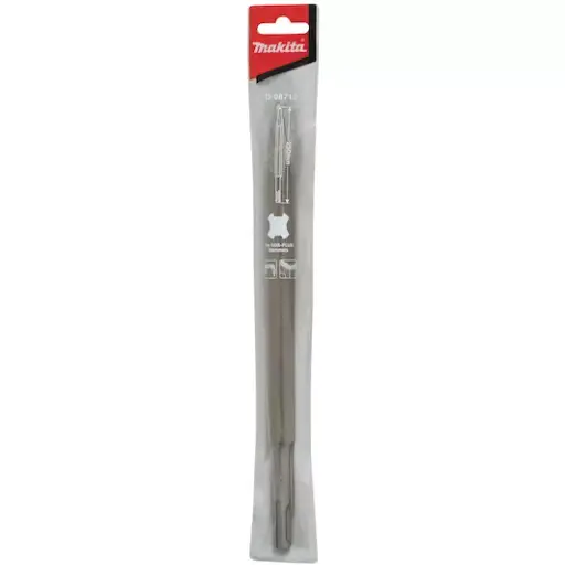 [D-08713] SDS PLUS PUNTBEITEL 250MM MAKITA