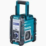 [DMR116] WERF RADIO DMR11 MAKITA