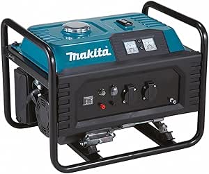 [EG2850A] STROOMGROEP 210CC - 2.8KW MAKITA