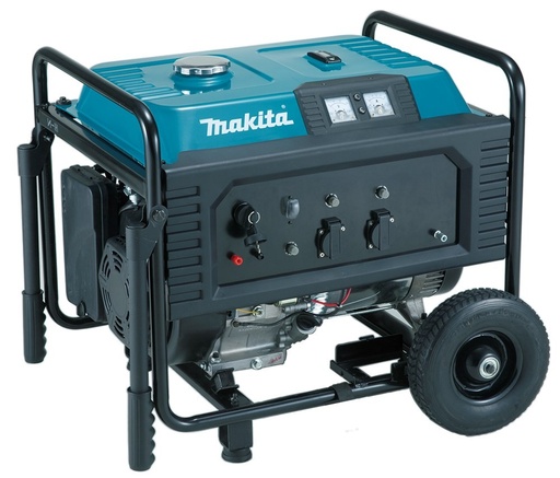 [EG6050A] STROOMGROEP 420CC - 6.0KW MAKITA