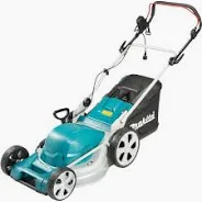 [ELM4620] ELEKTRISCHE GRASMAAIER STAAL 46CM / 1800W MAKITA