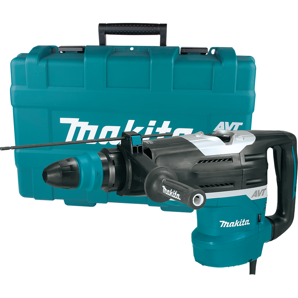 [HR5212C] BOOR - BREEKH 1500W-19.7J-12.1KG  MAKITA
