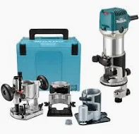 [RT0702CX3J] BOVEN EN KANTFREES MAKITA