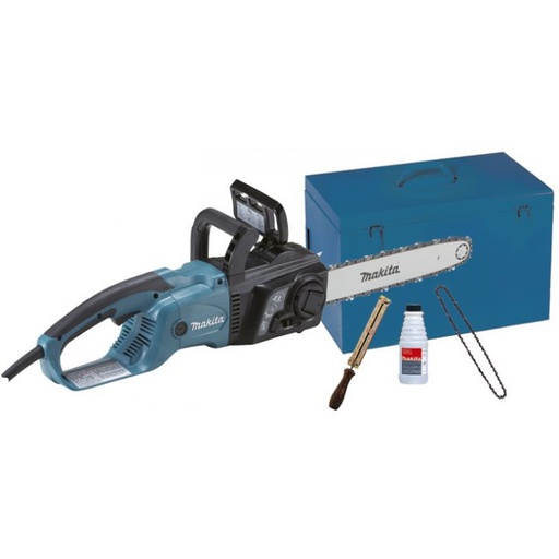 [UC3551AK] KETTINGZAAG 2000W -  35CM + KOFFER MAKITA