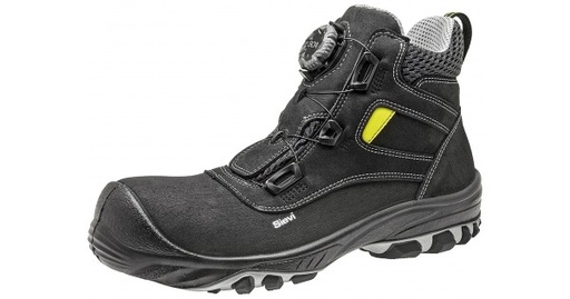 VEILIGHEIDS SCHOEN SIEVI GT ROLLER HOOG