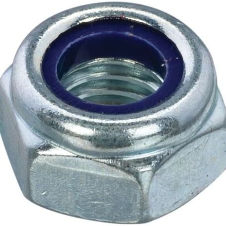 ZESKANT BORGMOER DIN 985