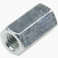 VERBINDINGSMOER DIN 6334