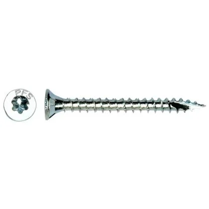 X 200ST WINGLIN VIJS PFS TORX BOORPUNT
