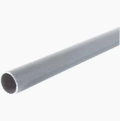 [00056] X 3M PVC BUIS ELEK GRIJS 16MM