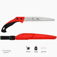 [621] SNOEIZAAG FELCO 621 IN HOUDER