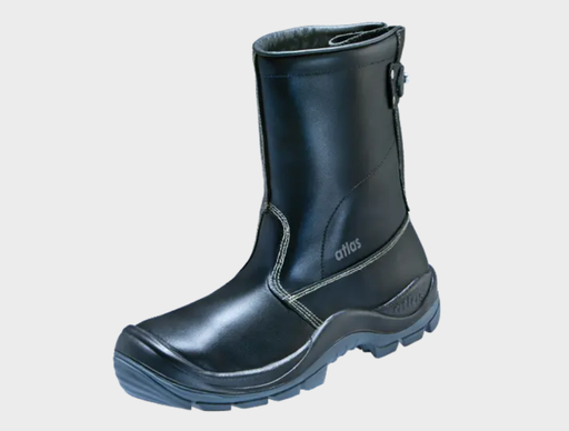 VEILIGHEIDSLAARS DUO SOFT 930 HI HRO S3 ATLAS