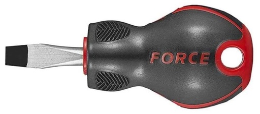 SCHROEVENDRAAIER 6.5MM 25MM FORCE  