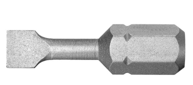 SCHROEFBIT PLAT  ES.135.5T FACOM