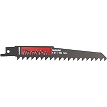 [P-05072] RECIPROZAGEN HOUT 265MM MAKITA (5 STUKS)