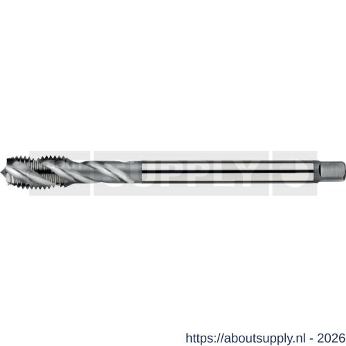 [23.840.2215] MACHINETAP HSS-E MF 22X1.5MM VAN OMMEN DIN 374 
