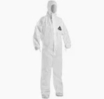 BESCHERMENDE OVERAL 4510 WIT 3M  
