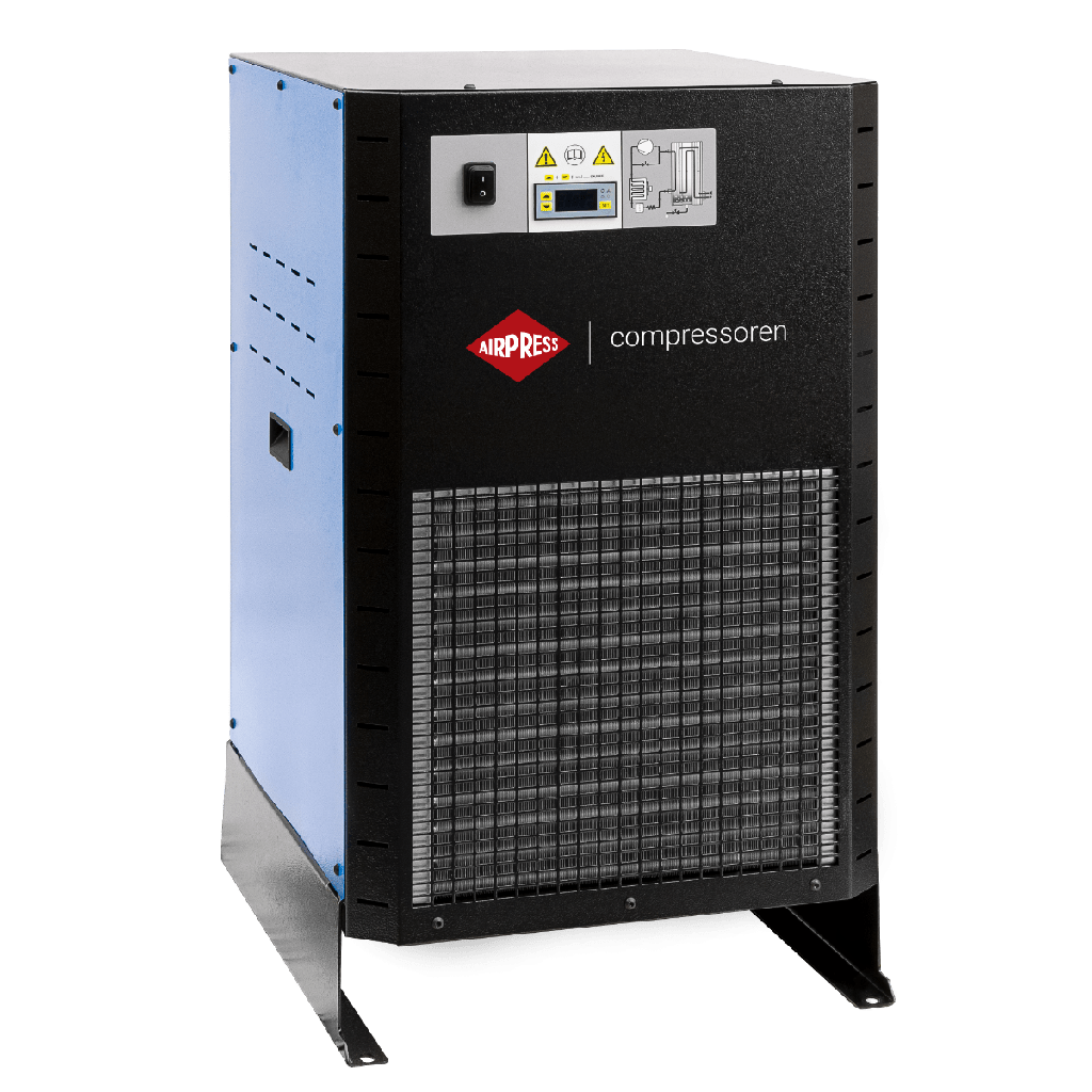 [3900480] INDUSTRIËLE LUCHTDROGER RDO 480 1 1/2" 8000 L/MIN AIRPRESS