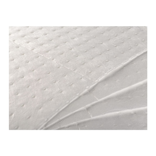 [4877] OLIE ABSORBERENDE DOEK 40X50CM ENKEL OLIE