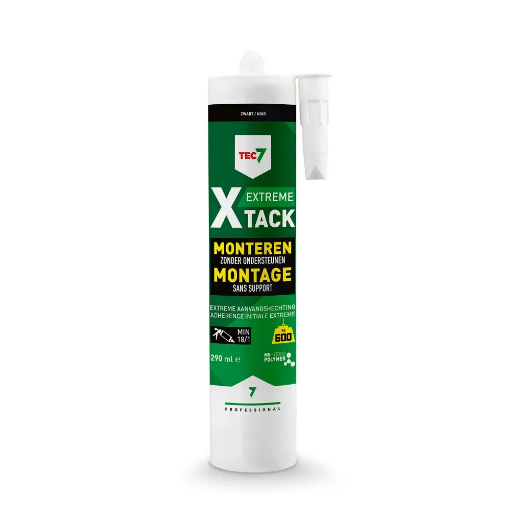 [5345] X TACK 7  KOKER 290ML