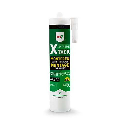 [5345] X TACK 7  KOKER 290ML