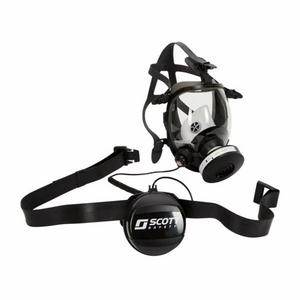 [PV-300E-L] ADEMHALINGSSYTEEM ASBESTOS LARGE 3M
