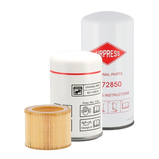 [B902354] SERVICE KIT B - CSA 5.5-20kW A/O AIRPRESS 