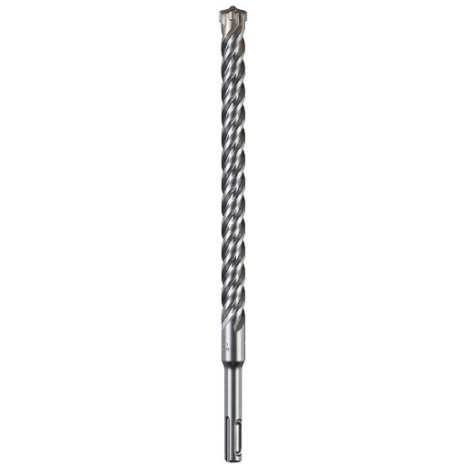 [4932356506] SDS MAX BOOR 4CUT 22 X 400/450 MILWAUKEE