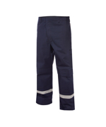 [10445] BROEK MULTINORM WARREN MARINE