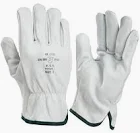 HANDSCHOEN LEDER WORKER DRIVER L-2N L10 (1ST)